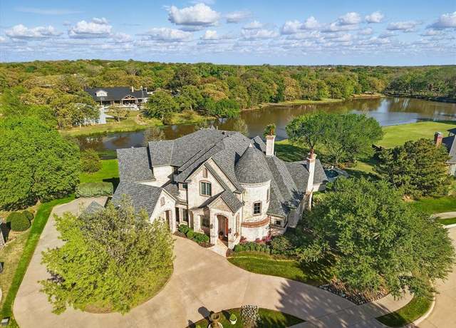 Property at 3613 Falcon Ct, Denton, TX 76210, 5 beds, 5 baths