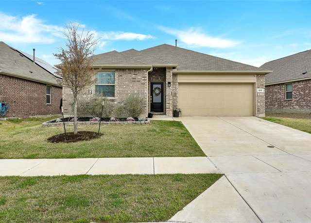 Property at 3212 Goose Ln, Mckinney, TX 75071, 3 beds, 2 baths
