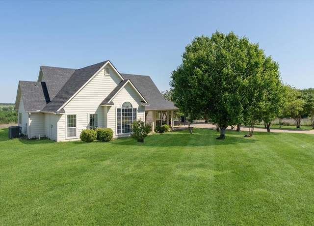 Property at 10355 County Road 2803, Eustace, TX 75124, 3 beds, 2 baths