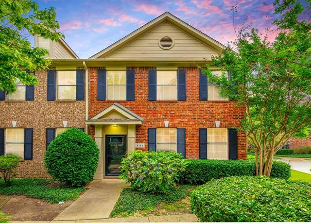 Property at 4166 Kyndra Cir, Richardson, TX 75082, 2 beds, 2.5 baths