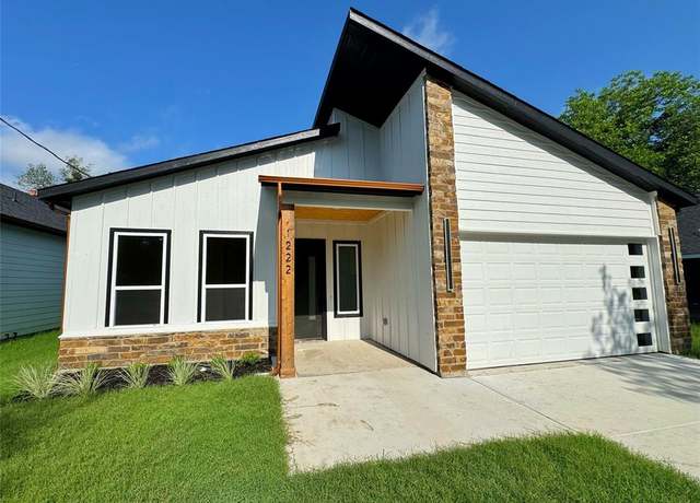 Property at 1222 Saint John St, Greenville, TX 75401, 4 beds, 2 baths
