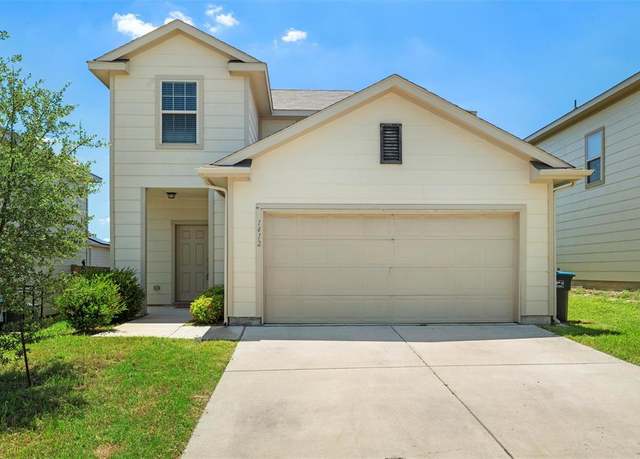 Property at 1412 Glen Garden Dr, Fort Worth, TX 76104, 4 beds, 2.5 baths