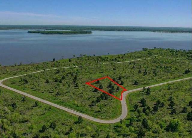 Property at 9108 W Shoreline Dr, Kemp, TX 75143