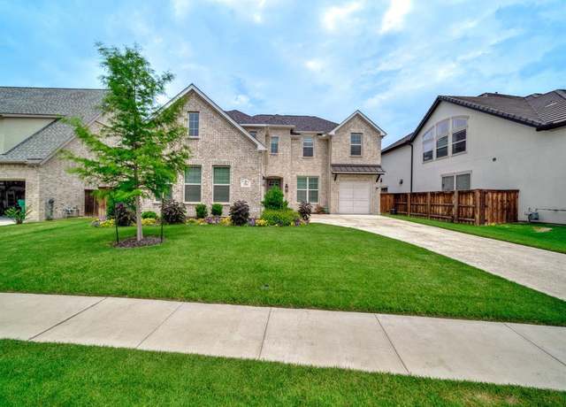 Property at 5904 Westworth Falls Way, Westworth Village, TX 76114, 4 beds, 4.5 baths