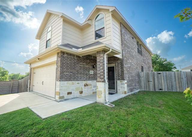 Property at 503 Long Prairie Dr, Royse City, TX 75189, 3 beds, 2.5 baths