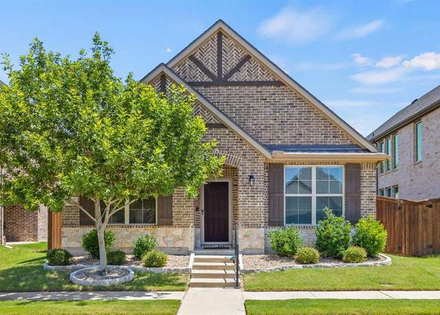 Property at 2025 Meliana Dr, Little Elm, TX 75068, 3 beds, 2 baths