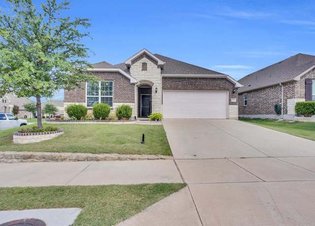 Property at 1001 Twisting Ridge Ter, Fort Worth, TX 76052, 3 beds, 2 baths