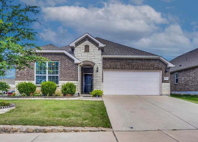 Property at 1001 Twisting Ridge Ter, Fort Worth, TX 76052, 3 beds, 2 baths