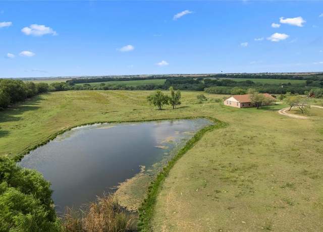 Property at 771 Hcr 2233, West, TX 76691, 3 beds, 2 baths