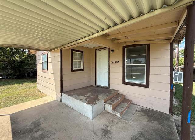 Property at 3709 N State Highway 91, Denison, TX 75020, 2 beds, 1 bath