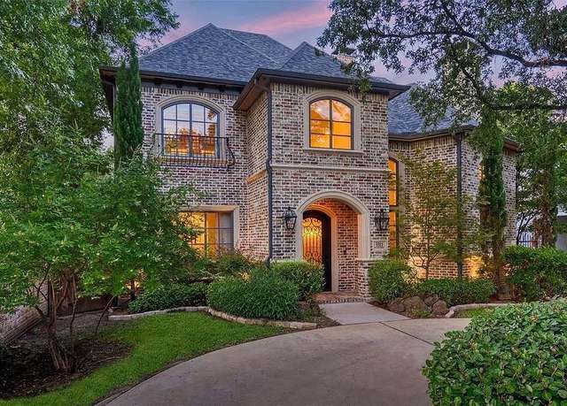 Property at 5311 W University Blvd, Dallas, TX 75209, 4 beds, 5 baths