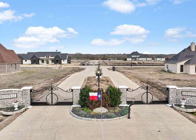 Property at Lot 17A Phase 4 Campbell Rd, Waxahachie, TX 75167