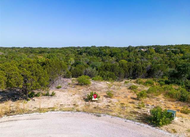 Property at 4104 Overlook Way, Weatherford, TX 76085
