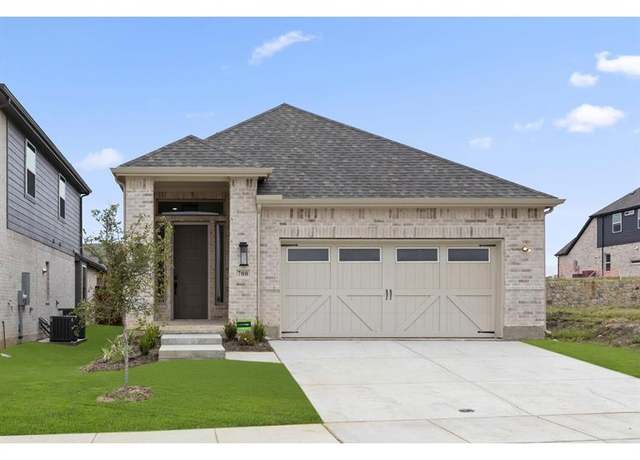 Property at 700 Valley Pines Dr, Anna, TX 75409, 3 beds, 2.5 baths