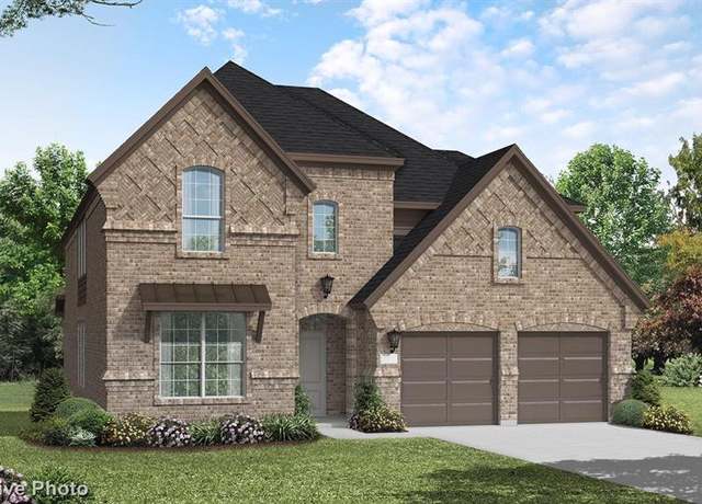 Property at 4261 Berylline, Prosper, TX 75078, 3 beds, 3.5 baths