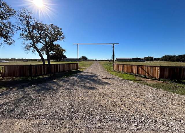 Property at 8740 Star Hollow Rd, Lipan, TX 76462, 3 beds, 3.5 baths