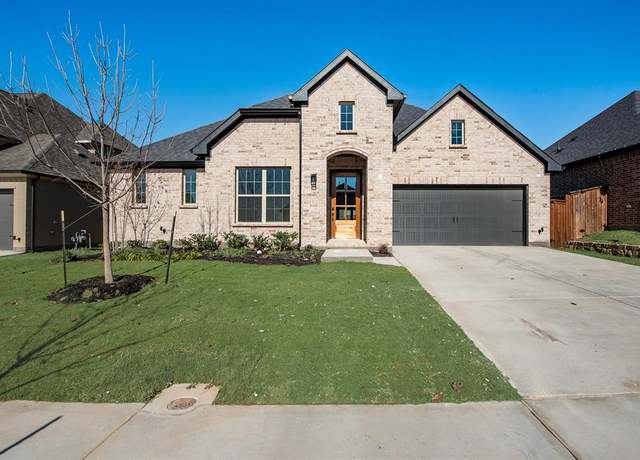 Property at 6032 Strada Cv, Fort Worth, TX 76123, 4 beds, 3 baths