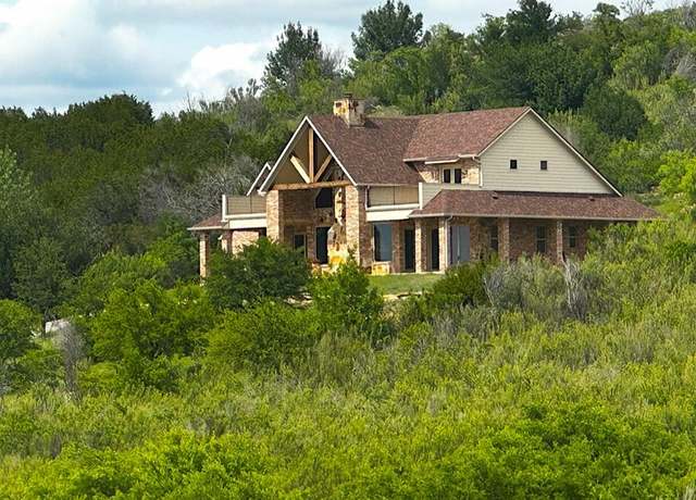 Property at 1792 Canyon Wren Loop, Graford, TX 76449, 3 beds, 3.5 baths