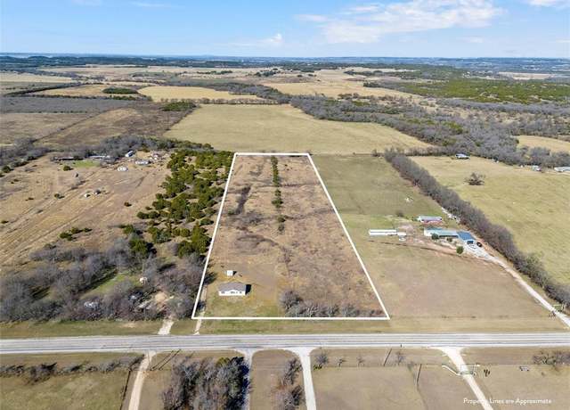 Property at 2703 Highway 174, Kopperl, TX 76652