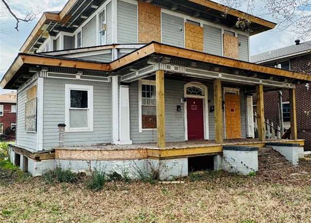 Property at 405 Stoner Ave, Shreveport, LA 71101, 1 bed, 1 bath