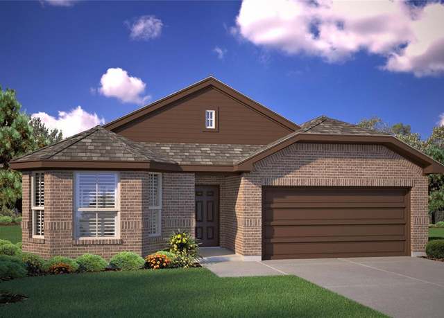 Property at 2244 Monoceros Dr, Haslet, TX 76052, 4 beds, 2 baths