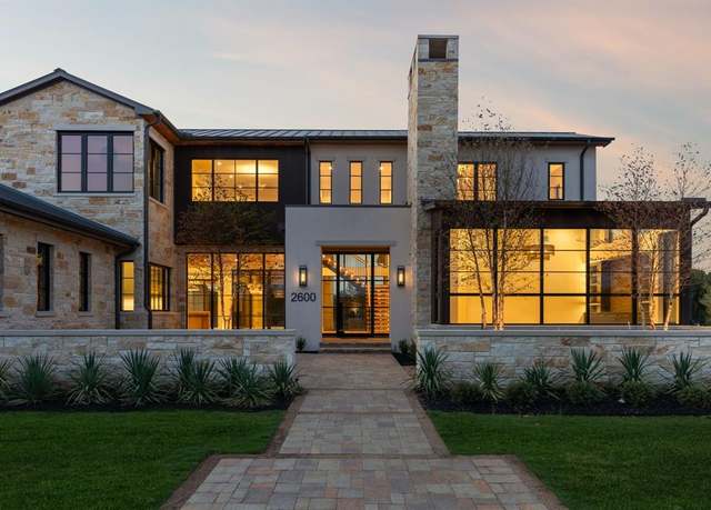 Property at 2600 Magnolia Cir, Westlake, TX 76262, 4 beds, 4.5 baths