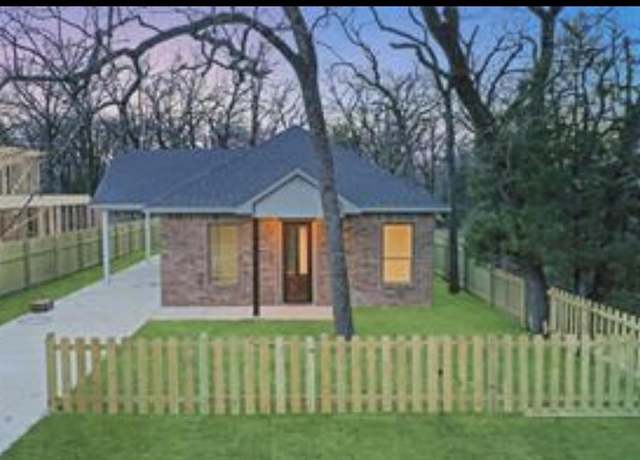 Property at 6142 Inca Dr, Mabank, TX 75156, 3 beds, 2 baths