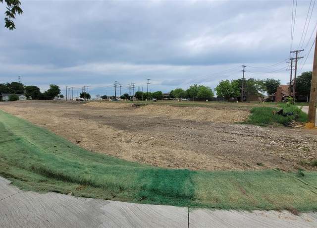 Property at 213 N W A Allen Blvd, Wylie, TX 75098