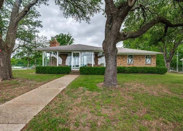 Property at 1914 County Road 900, Princeton, TX 75407, 2 beds, 1 bath