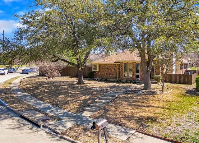 Property at 506 N Gaston Dr, Wylie, TX 75098, 3 beds, 2 baths
