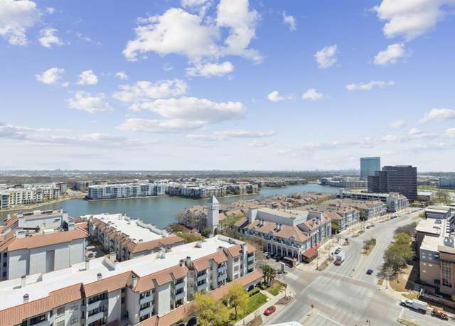 Property at 330 E Las Colinas Blvd #1620, Irving, TX 75039, 3 beds, 2.5 baths