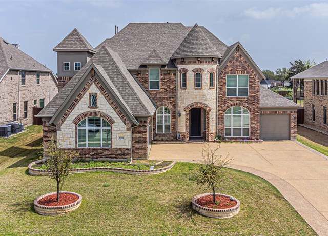 Property at 5210 Magnolia Ln, Sachse, TX 75048, 6 beds, 4.5 baths