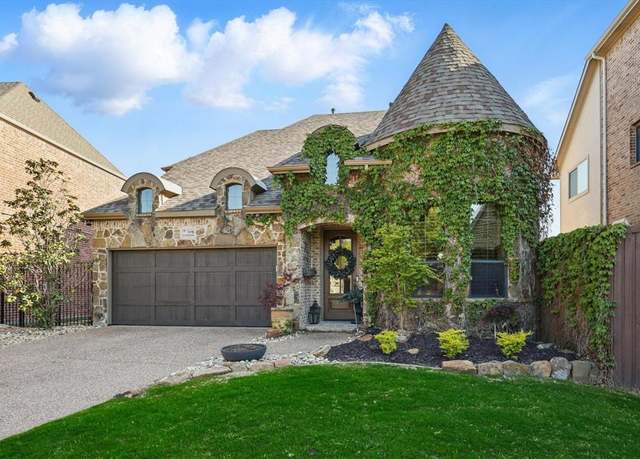 Property at 7008 Redstone Ln, Plano, TX 75024, 3 beds, 2.5 baths