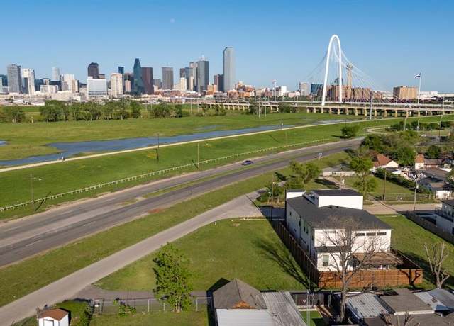 Property at 3331 Wake St, Dallas, TX 75212