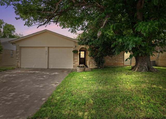 Property at 6720 Summit Ridge Dr, Watauga, TX 76148, 3 beds, 2 baths