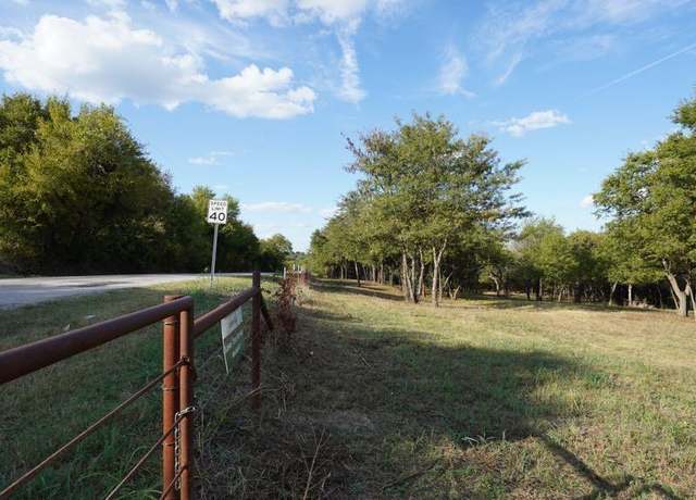 Property at 14215 County Road 606 Lot 1, Farmersville, TX 75442