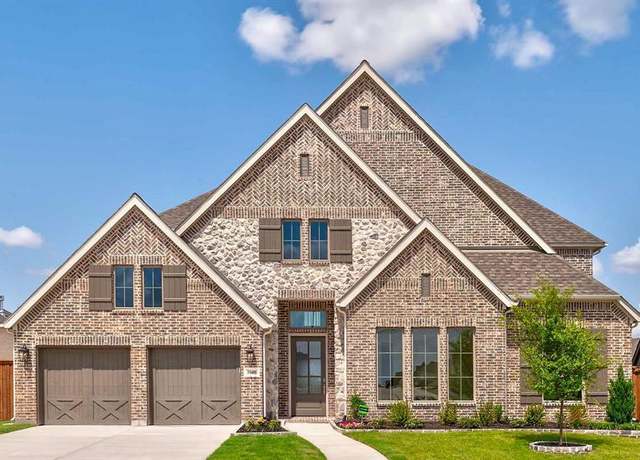Property at 10408 Gray Hills Dr, Fort Worth, TX 76126, 4 beds, 3.5 baths