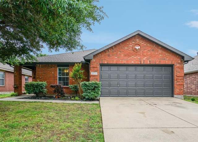 Property at 12712 Feathering Dr, Frisco, TX 75036, 3 beds, 2 baths