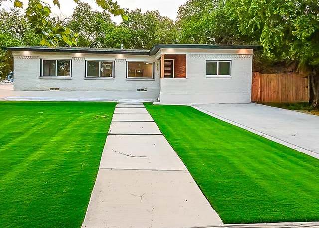Property at 701 N Carrier Pkwy, Grand Prairie, TX 75050, 4 beds, 2 baths