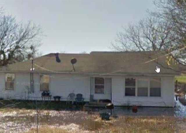 Property at 812 Old Somerville Rd, Caldwell, TX 77836, 3 beds, 1 bath