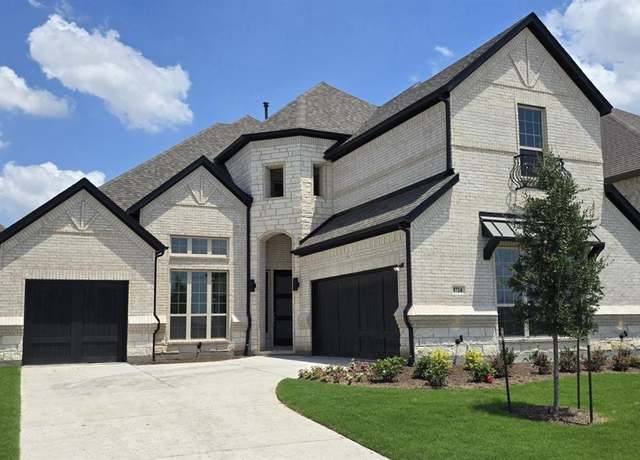 Property at 1724 Ruby Way, Rockwall, TX 75087, 4 beds, 4 baths