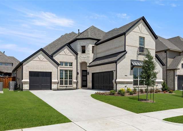 Property at 1724 Ruby Way, Rockwall, TX 75087, 4 beds, 4 baths