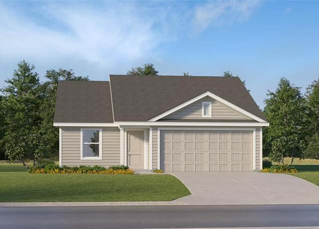 Property at 3000 Titan Springs Dr, Fort Worth, TX 76179, 4 beds, 2 baths