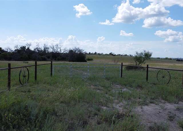 Property at 942 County Road 438, Dublin, TX 76446