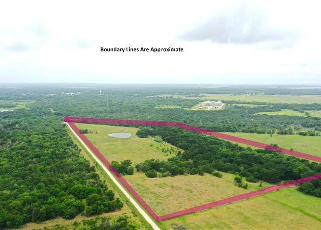 Property at TBD Fcr 1000 Rd, Wortham, TX 76693