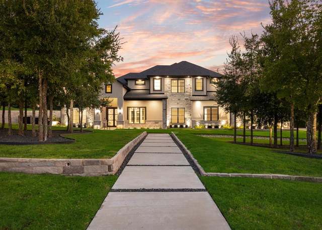 Property at 516 Lodge Hill Dr, Heath, TX 75032, 5 beds, 4.5 baths
