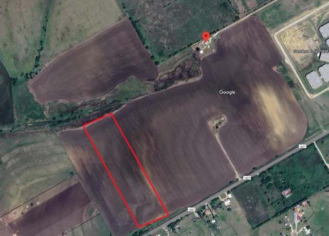 Property at 1650 Fm 1807, Venus, TX 76182