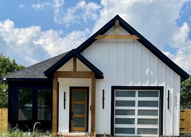 Property at 1833 Atlas Dr, Dallas, TX 75216, 3 beds, 2 baths
