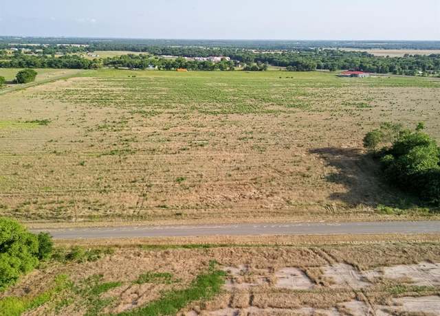 Property at Lot 13 County Road 4704, Commerce, TX 75428