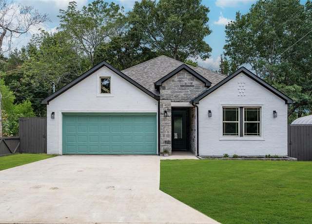 Property at 149 Chillacothe Trl, Mabank, TX 75156, 3 beds, 2 baths